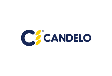 candelo logo