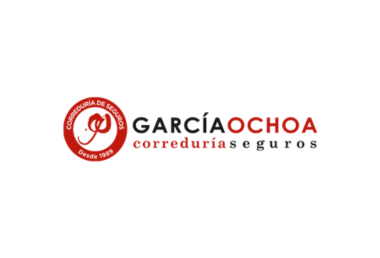 Garcia ochoa logo