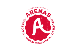 Arenas – Recetas de Pueblo