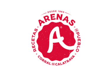 Arenas logo