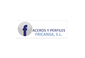 Fricansa – Aceros y Perfiles