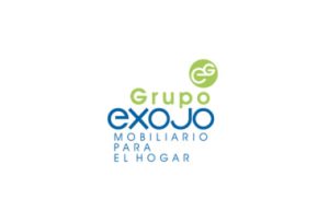 Grupo Exojo – Mobiliario para el hogar
