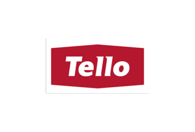 tello logo