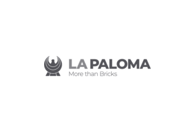la paloma logo