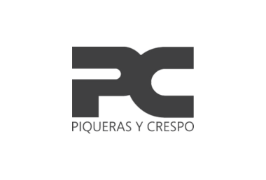 piqueras y crespo logo
