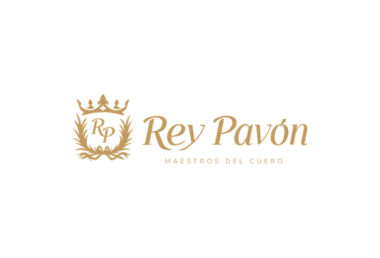 rey pavon logo