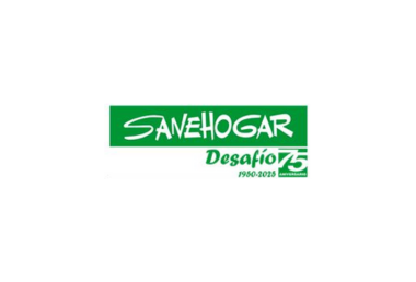 sanehogar logo