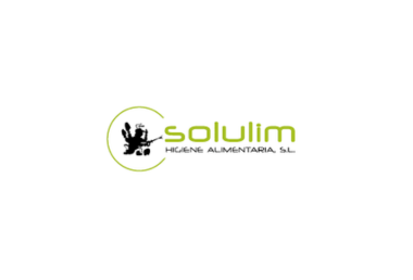 solulim logo