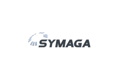 symaga logo
