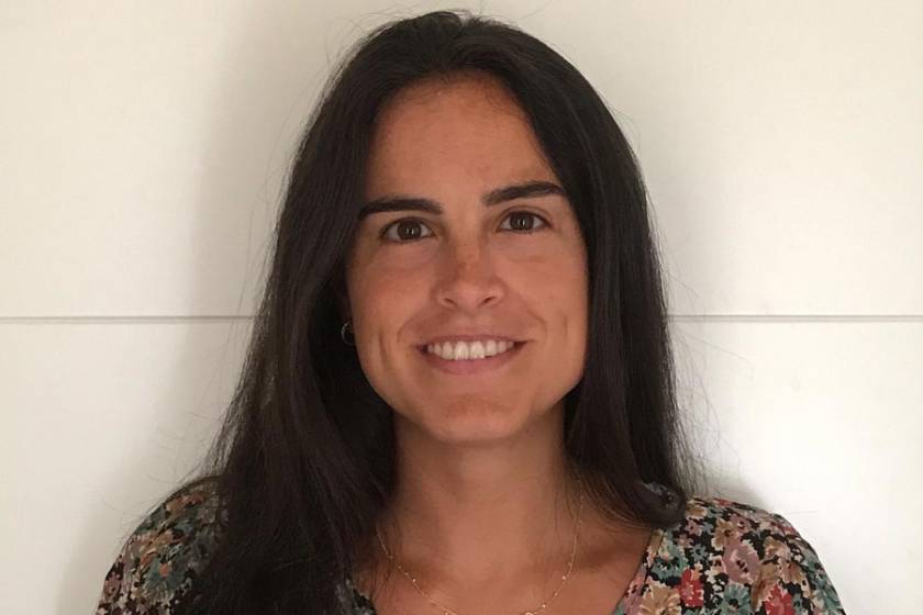 Virginia López Guzmán – Delaviuda Confectionary Group