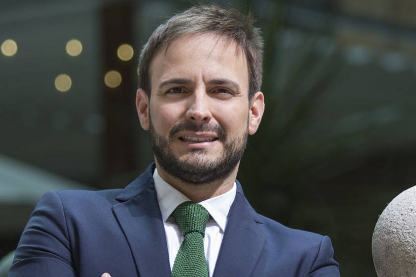 José Luis Cerrillo García-Ochoa – Laboratorios Válquer S.L.