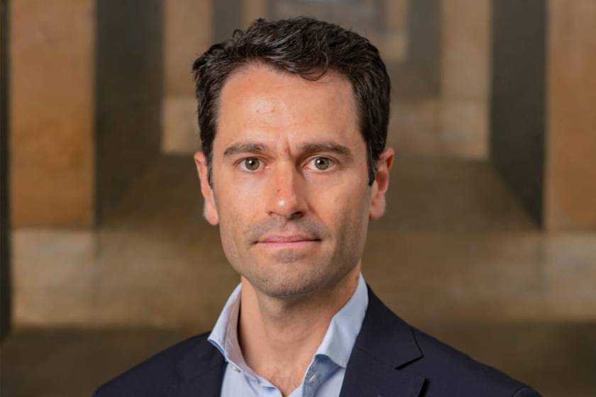 Diego Piñero Escribano Pocoví – Grupo Tecón