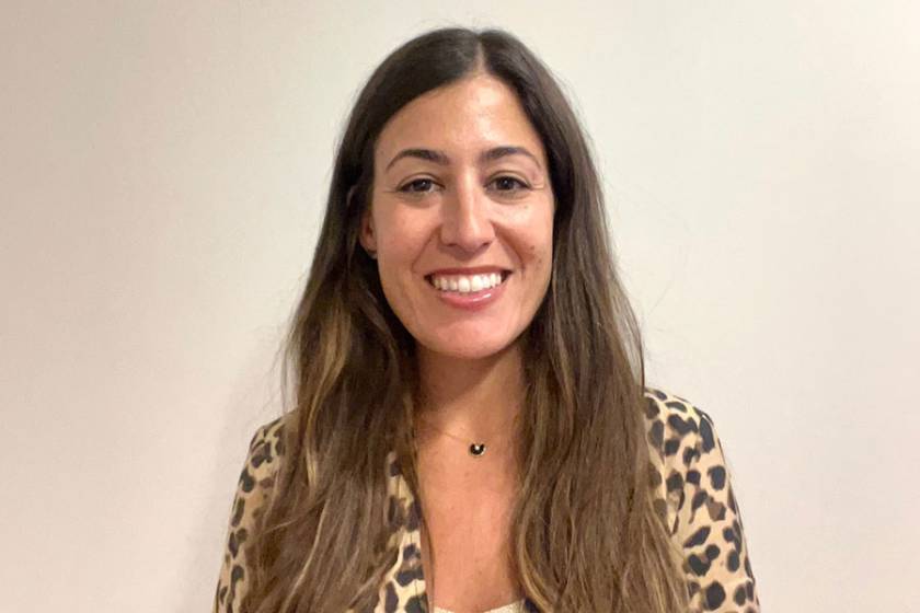 Beatriz López – Ocón Burgos – Ayce Laborytax