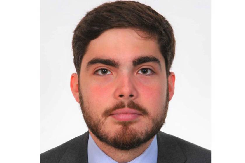 José María San Román Cutanda – Grupo San Román